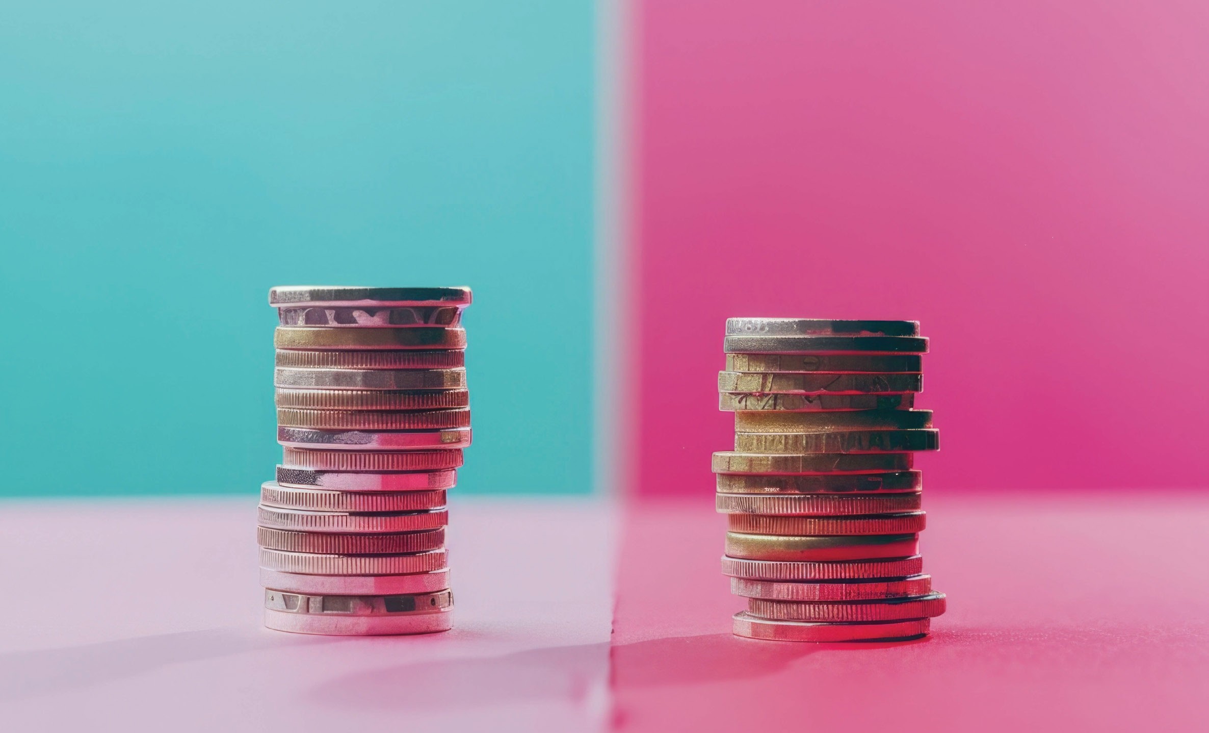 Gender pay gap reporting How far have we come?